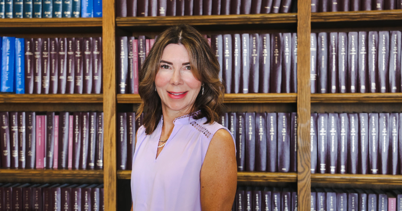 Rachel E. VanLandingham